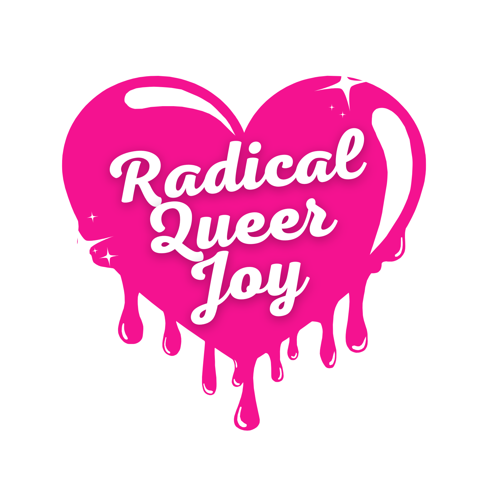 Welcome to Radical Queer Joy